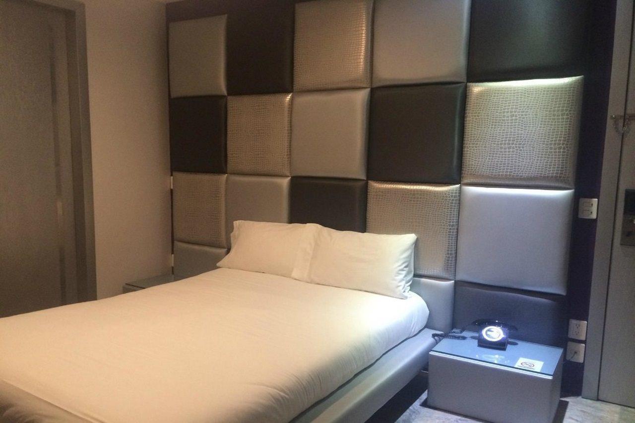 Hotel Vista Hermosa Гуадалахара Екстериор снимка