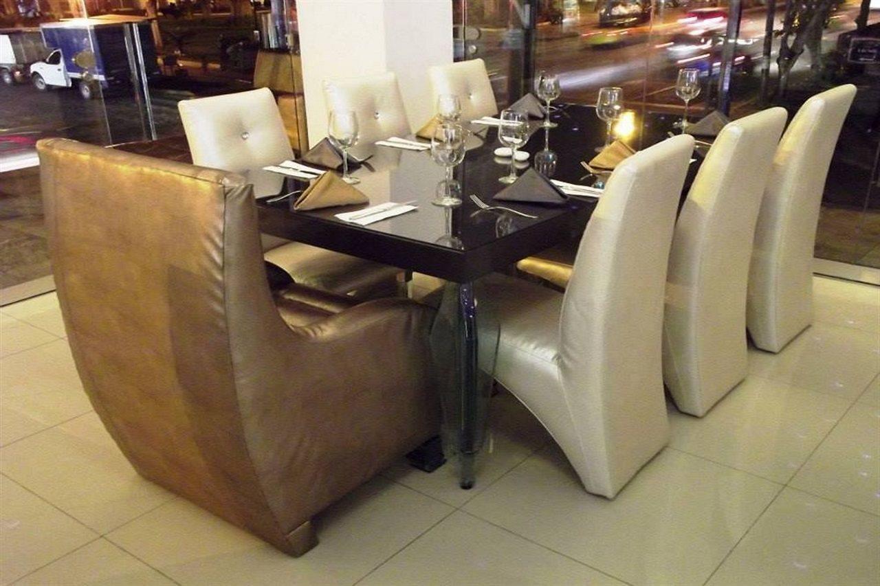 Hotel Vista Hermosa Гуадалахара Екстериор снимка