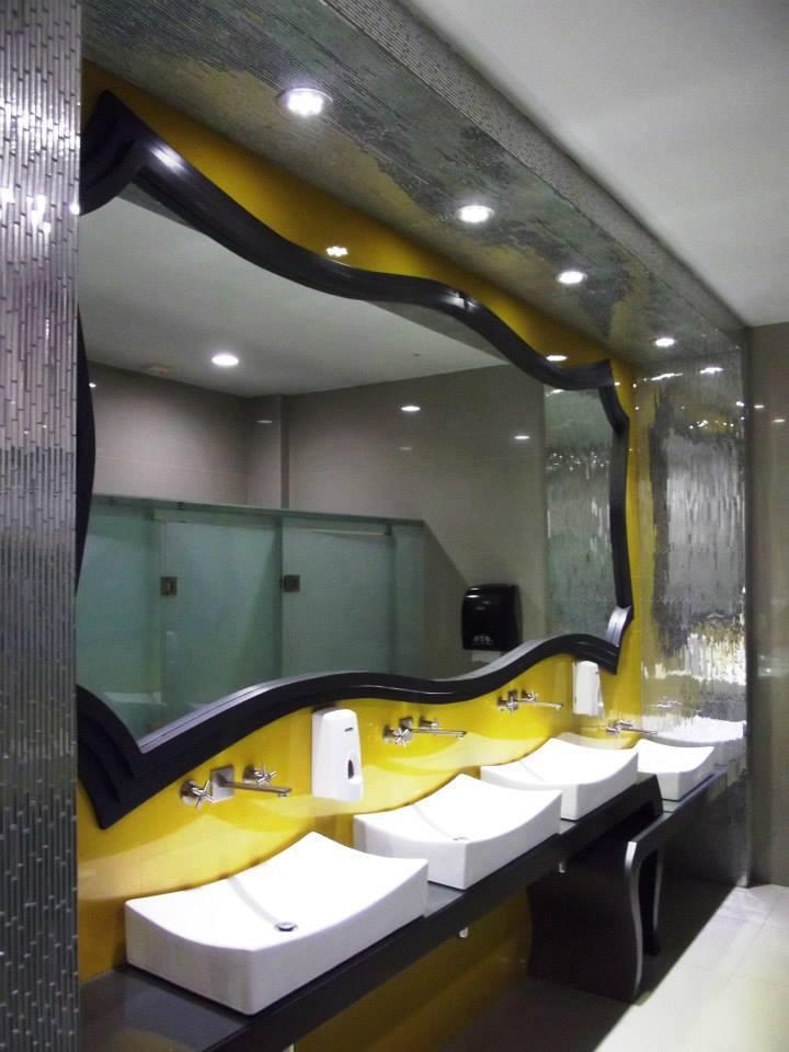 Hotel Vista Hermosa Гуадалахара Екстериор снимка