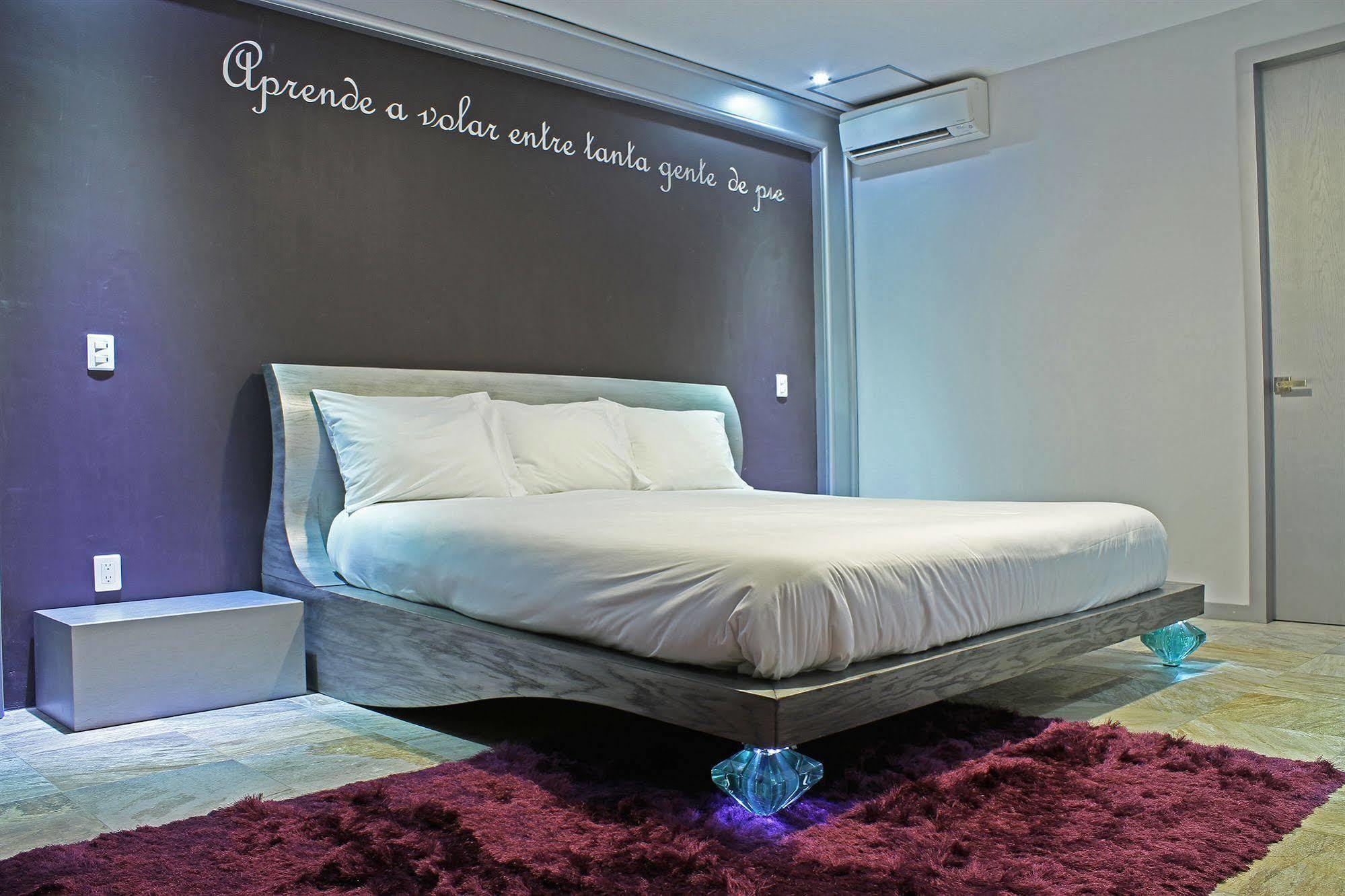 Hotel Vista Hermosa Гуадалахара Екстериор снимка