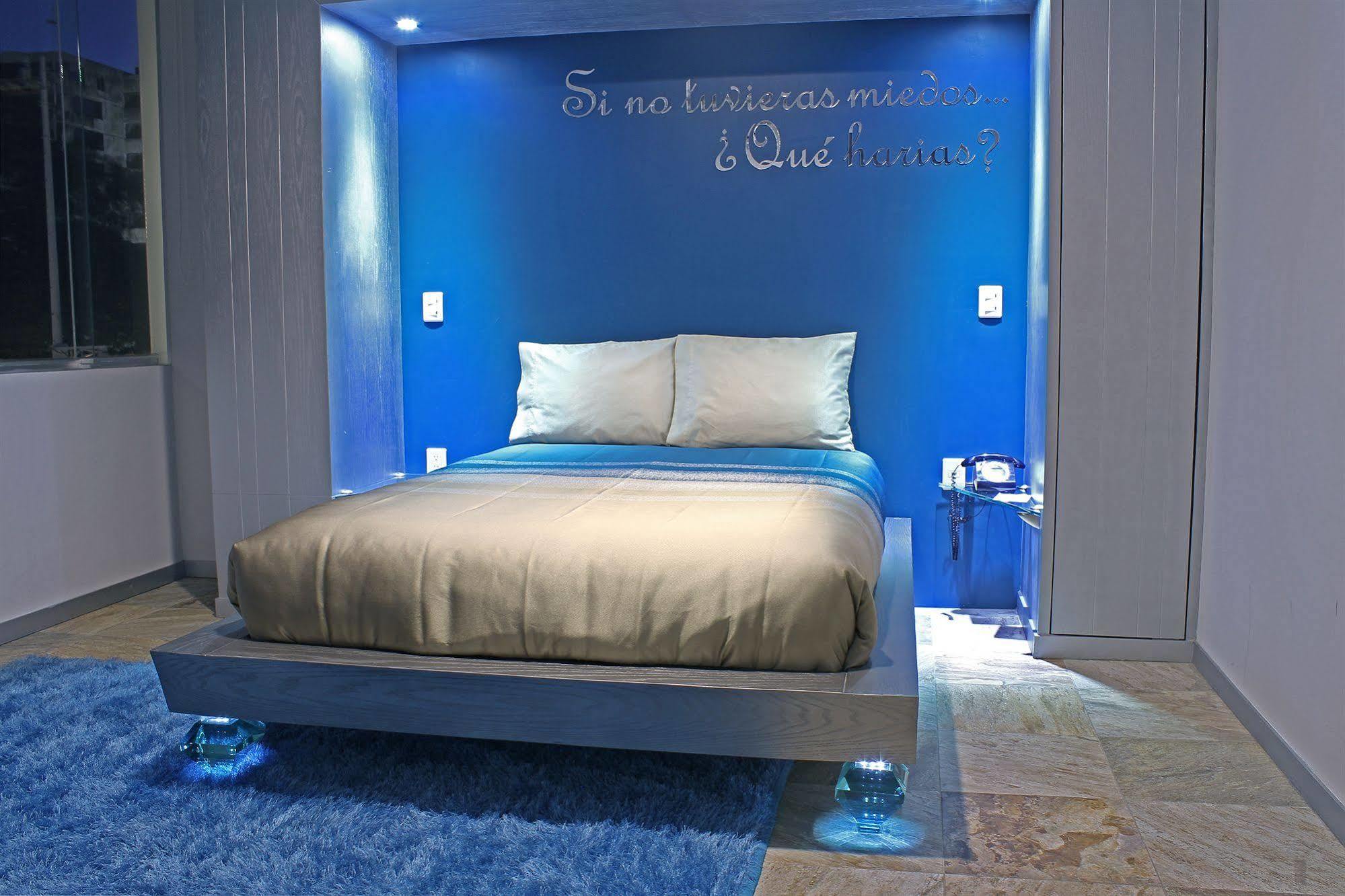 Hotel Vista Hermosa Гуадалахара Екстериор снимка