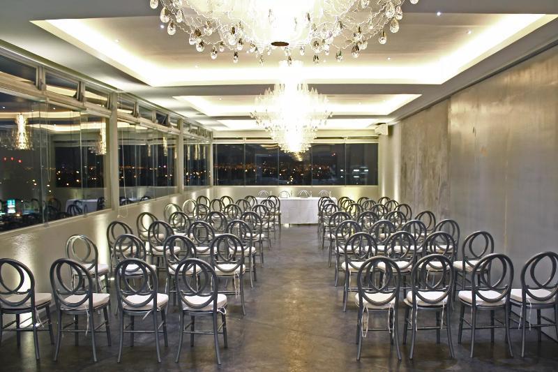 Hotel Vista Hermosa Гуадалахара Екстериор снимка